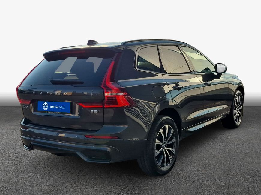 Volvo XC60 2025