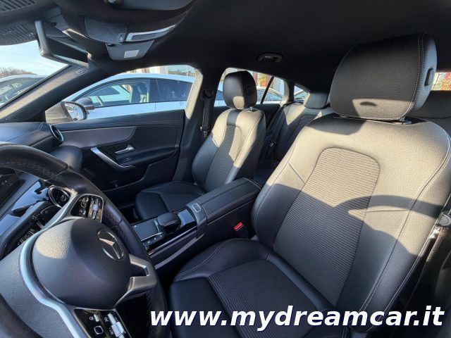 Mercedes-Benz CLA 200 Shooting Brake 2021