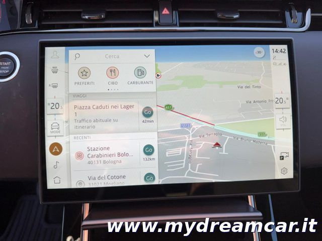 Land Rover Range Rover Evoque 2025