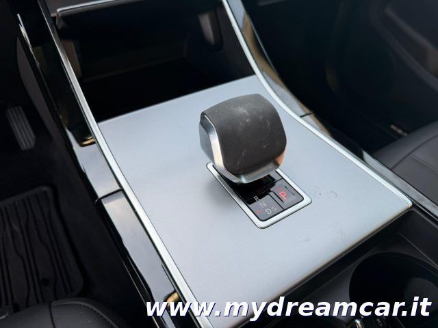 Land Rover Range Rover Evoque 2025