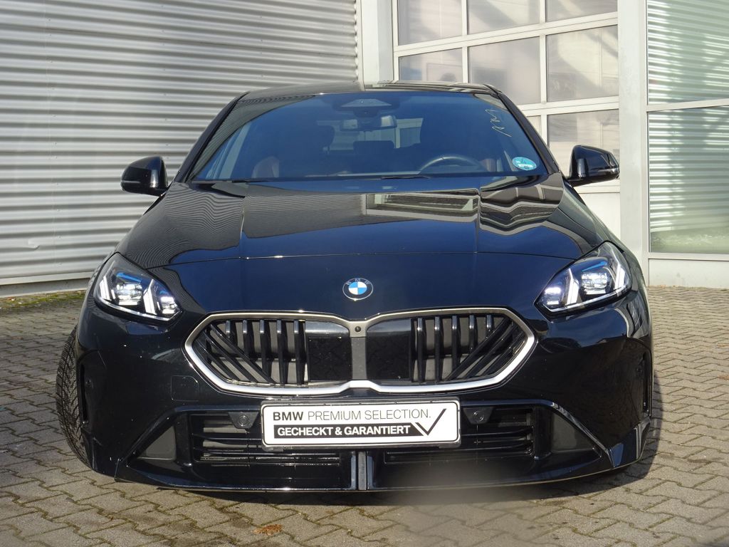 BMW 220 Gran Coupé 2025