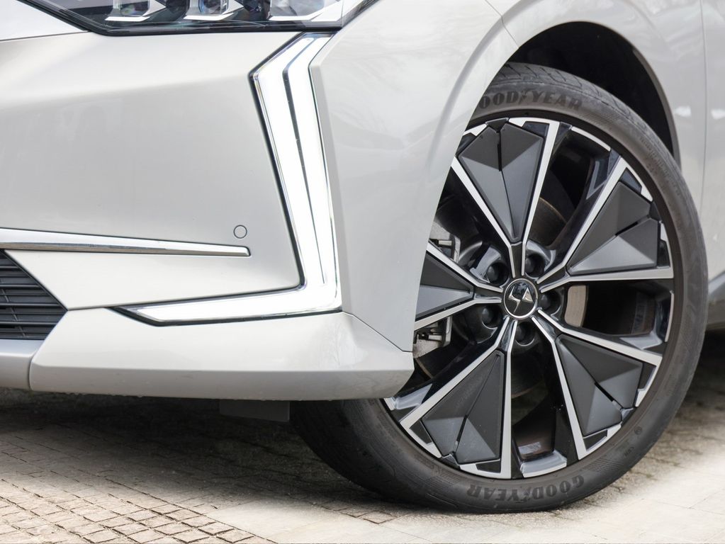 DS Automobiles DS4 2022