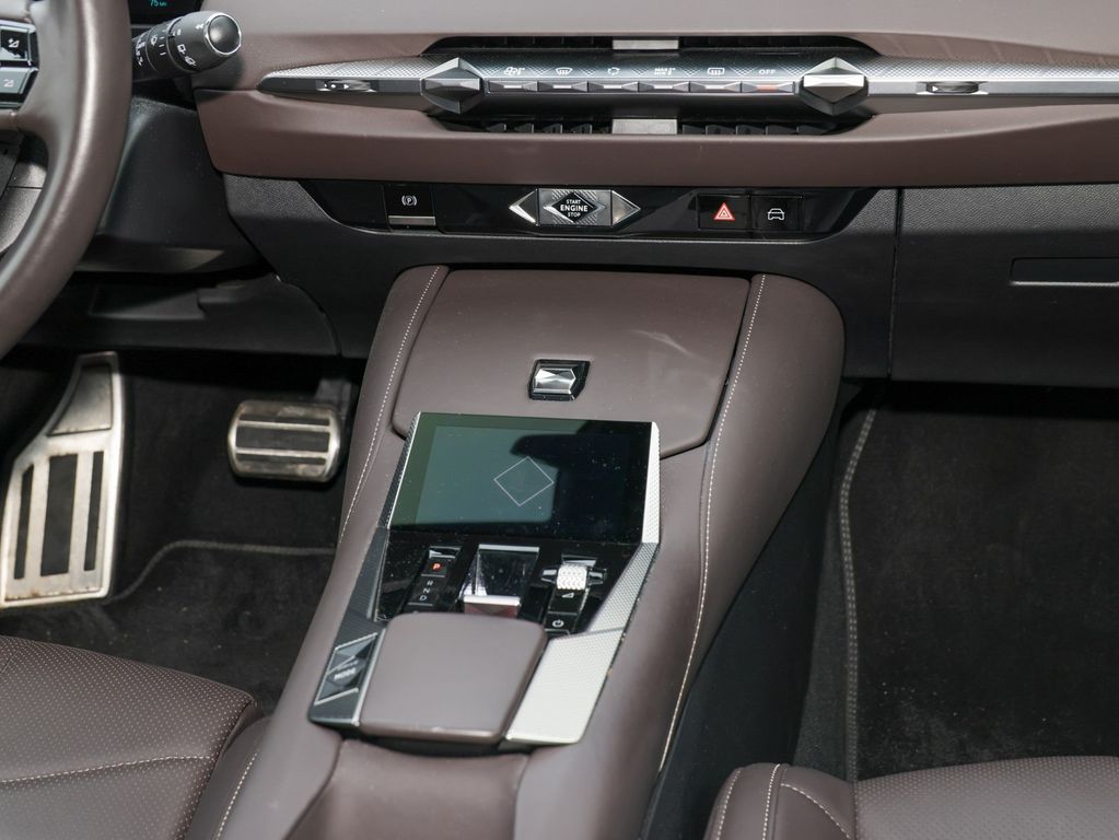 DS Automobiles DS4 2022