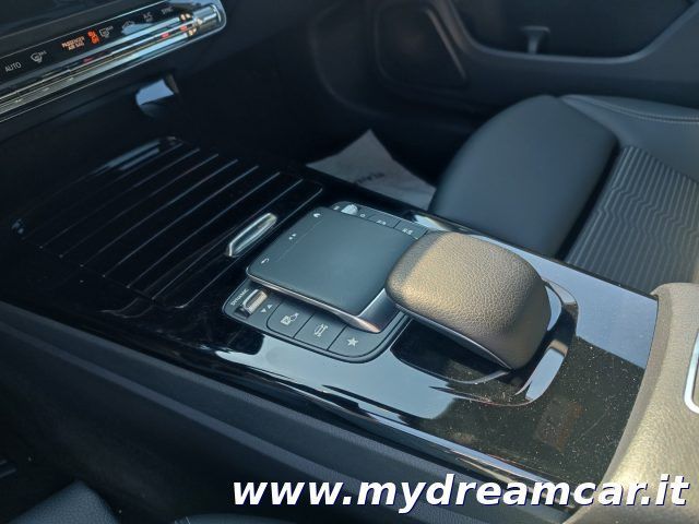 Mercedes-Benz CLA 200 Shooting Brake 2021