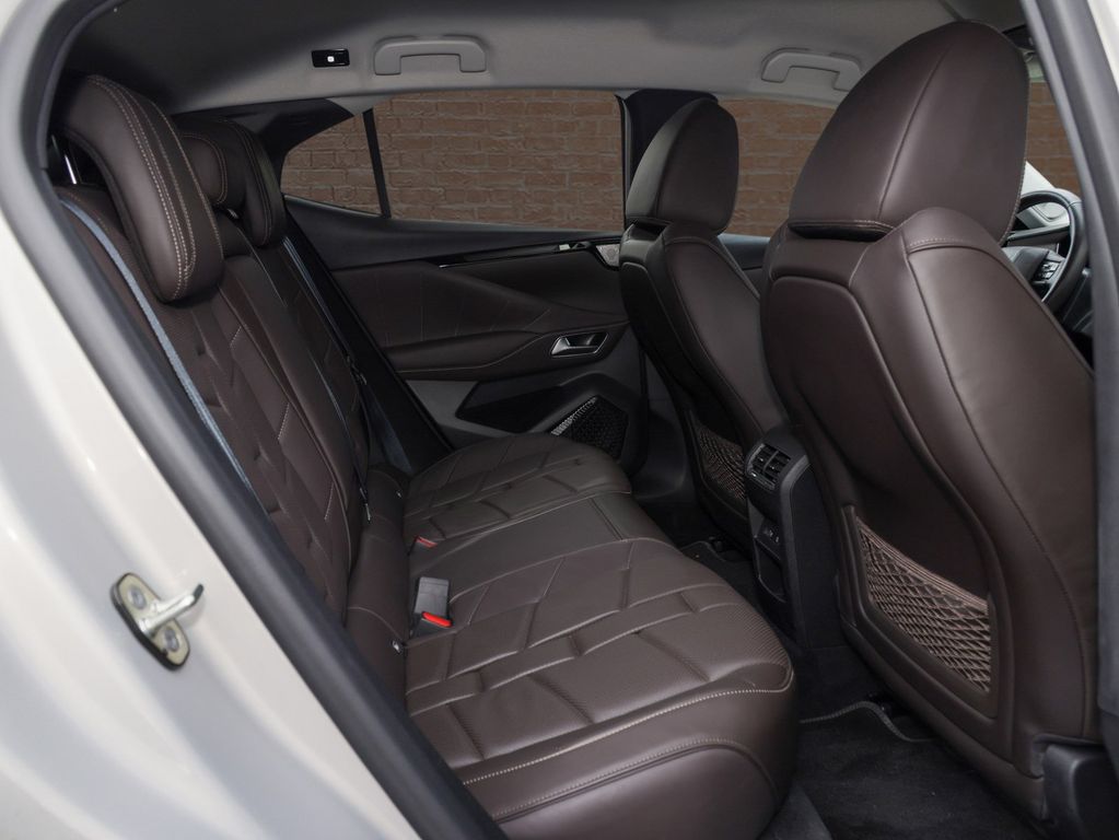 DS Automobiles DS4 2022
