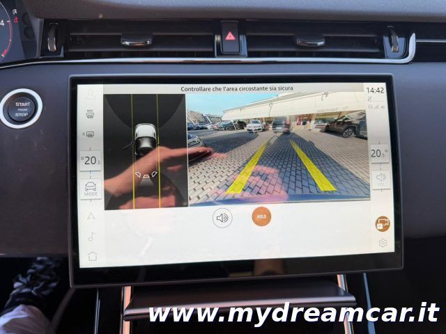 Land Rover Range Rover Evoque 2025