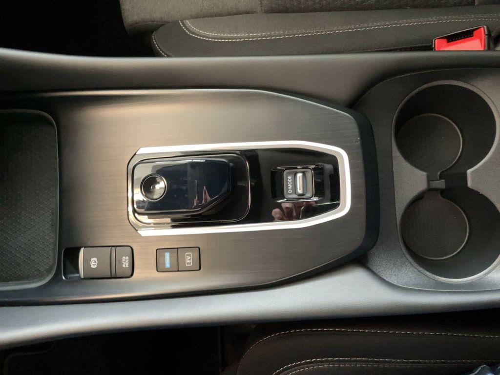 Nissan Qashqai 2024