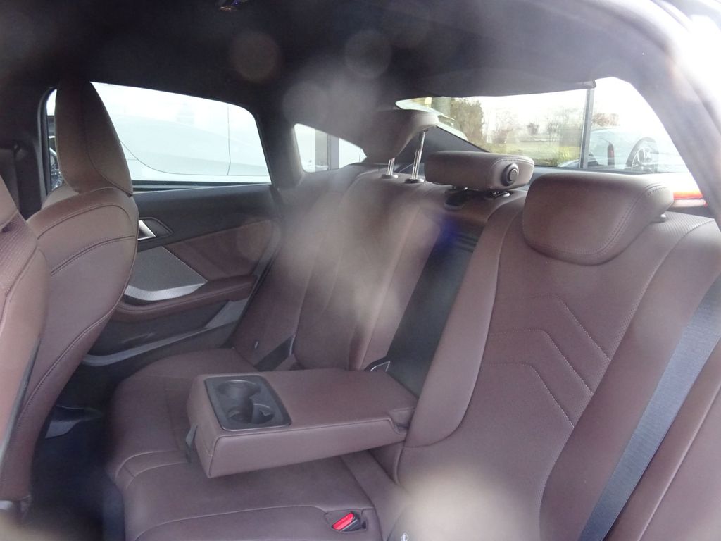 BMW 220 Gran Coupé 2025