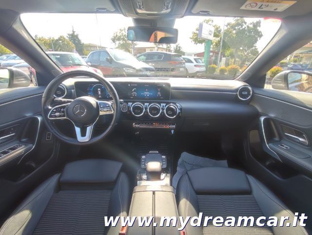 Mercedes-Benz CLA 200 Shooting Brake 2021