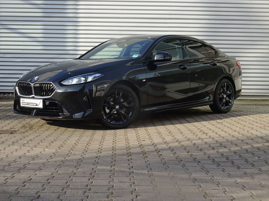 BMW 220 Gran Coupé 2025