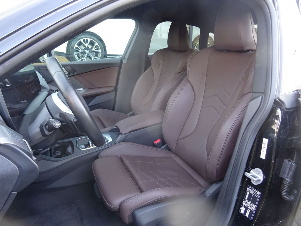 BMW 220 Gran Coupé 2025