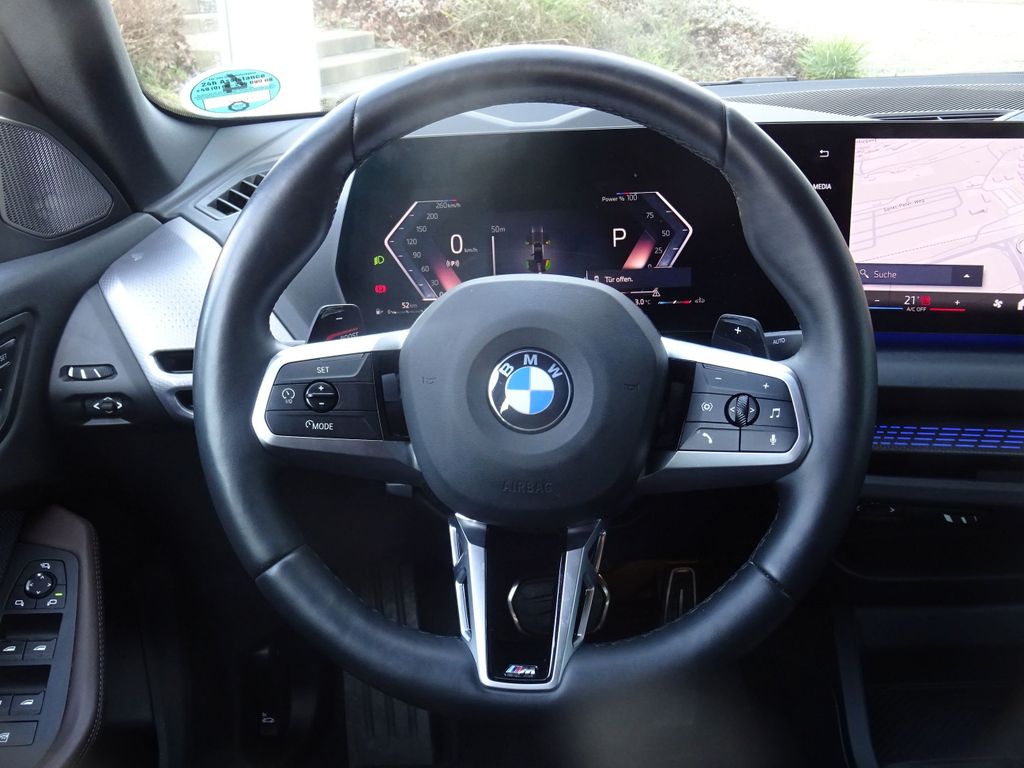 BMW 220 Gran Coupé 2025