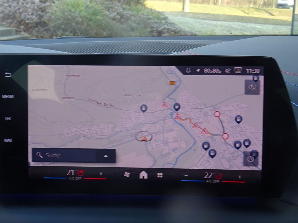 BMW 220 Gran Coupé 2025