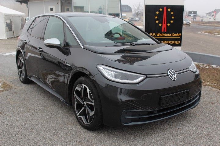 Volkswagen ID.3 2020