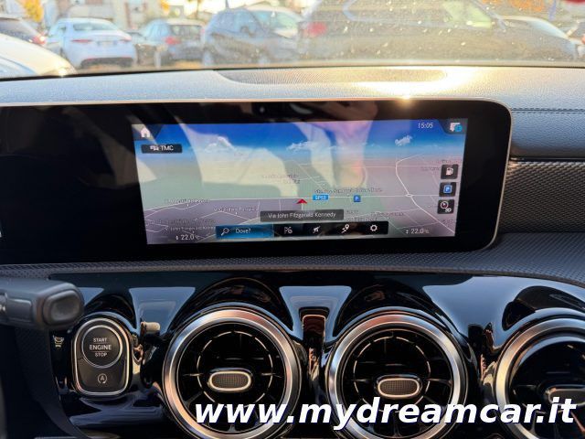 Mercedes-Benz CLA 200 Shooting Brake 2021