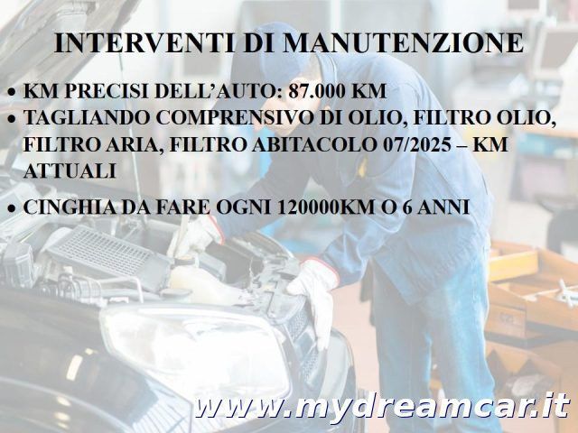 Alfa Romeo Giulia 2021