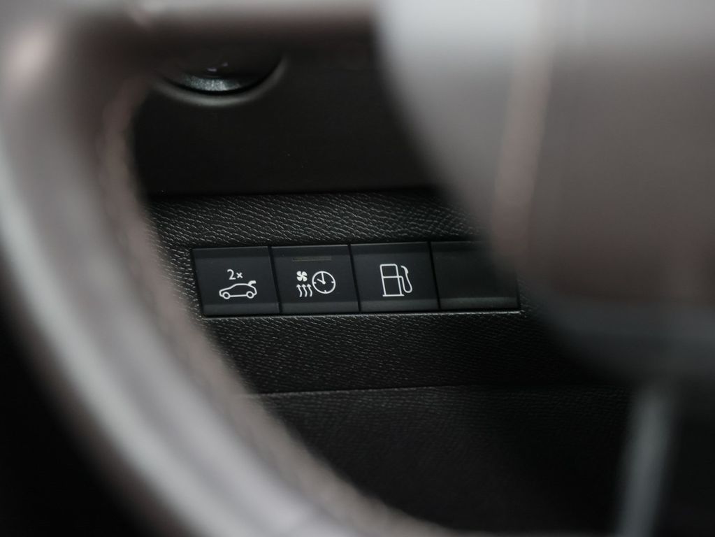 DS Automobiles DS4 2022