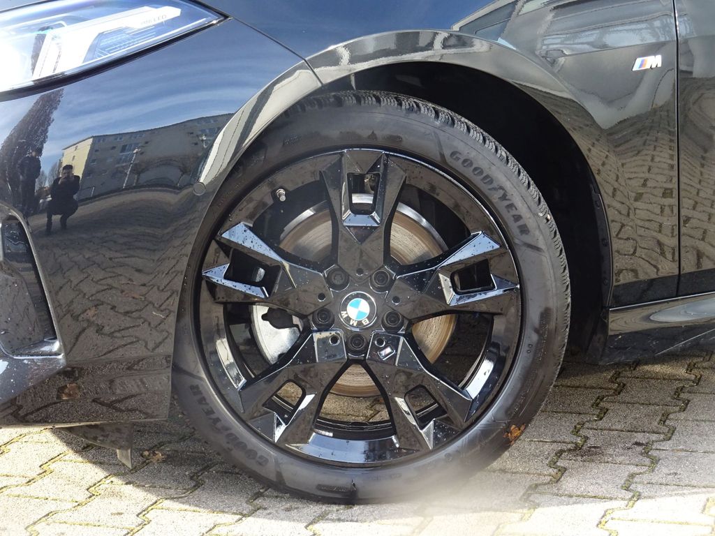 BMW 220 Gran Coupé 2025