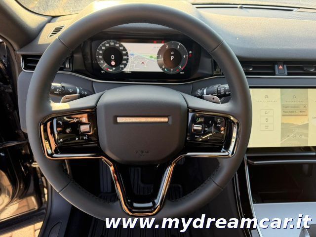 Land Rover Range Rover Evoque 2025