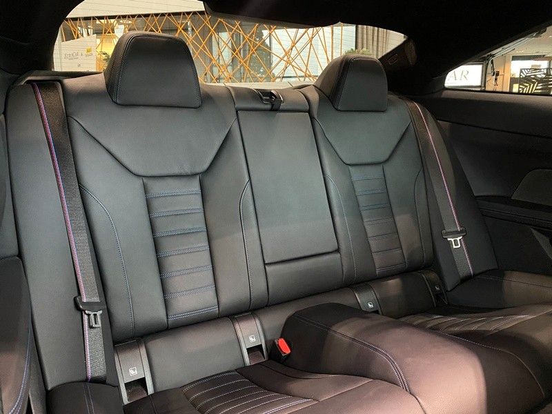 BMW M440 2022