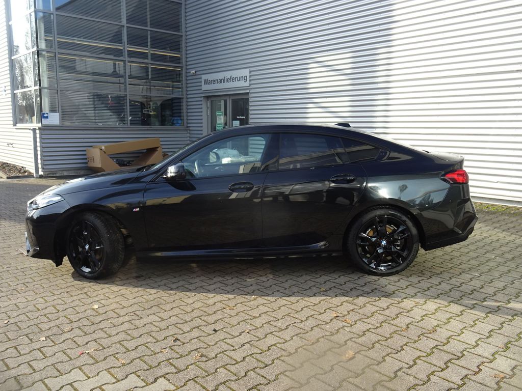 BMW 220 Gran Coupé 2025