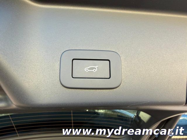 Land Rover Range Rover Evoque 2025