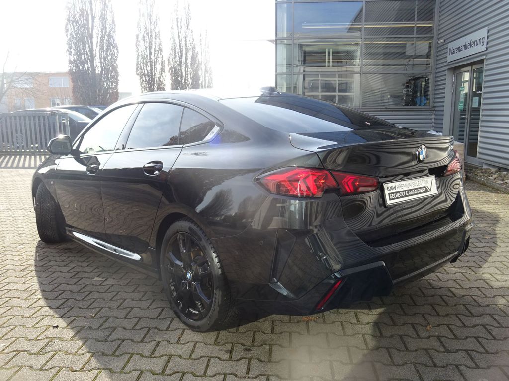 BMW 220 Gran Coupé 2025