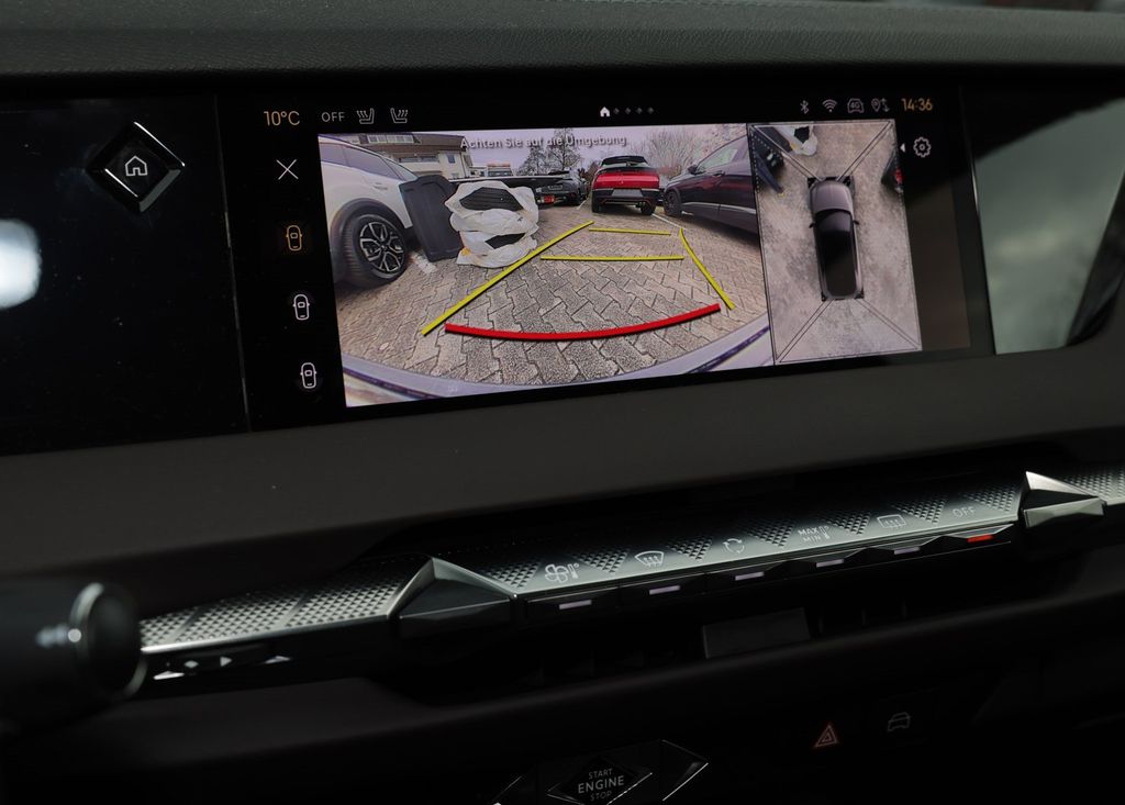 DS Automobiles DS4 2022