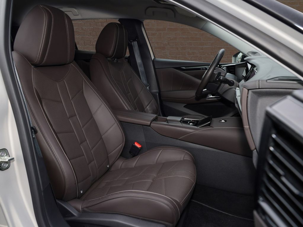 DS Automobiles DS4 2022