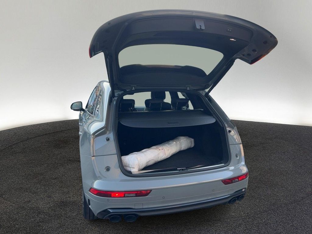 Audi SQ5 2023