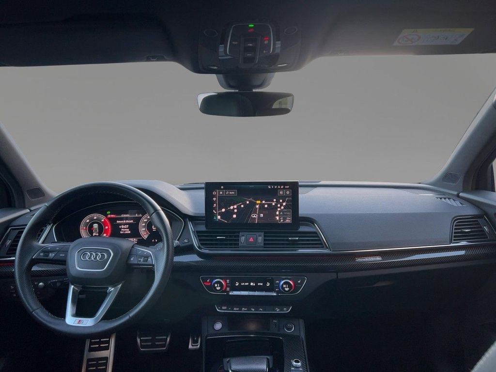 Audi SQ5 2023