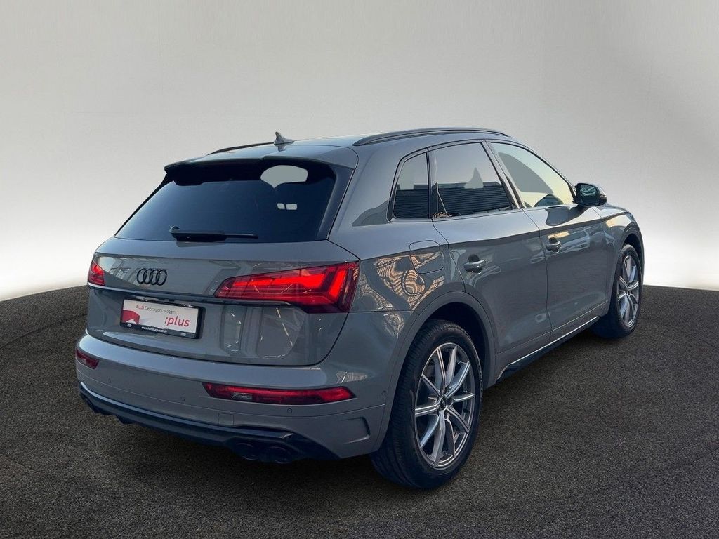Audi SQ5 2023
