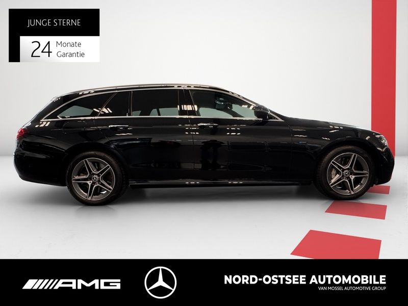 Mercedes-Benz E 300 2020