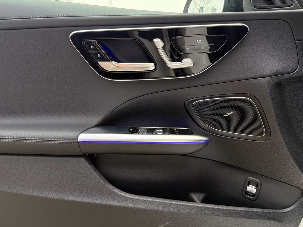 Mercedes-Benz C 220 2026