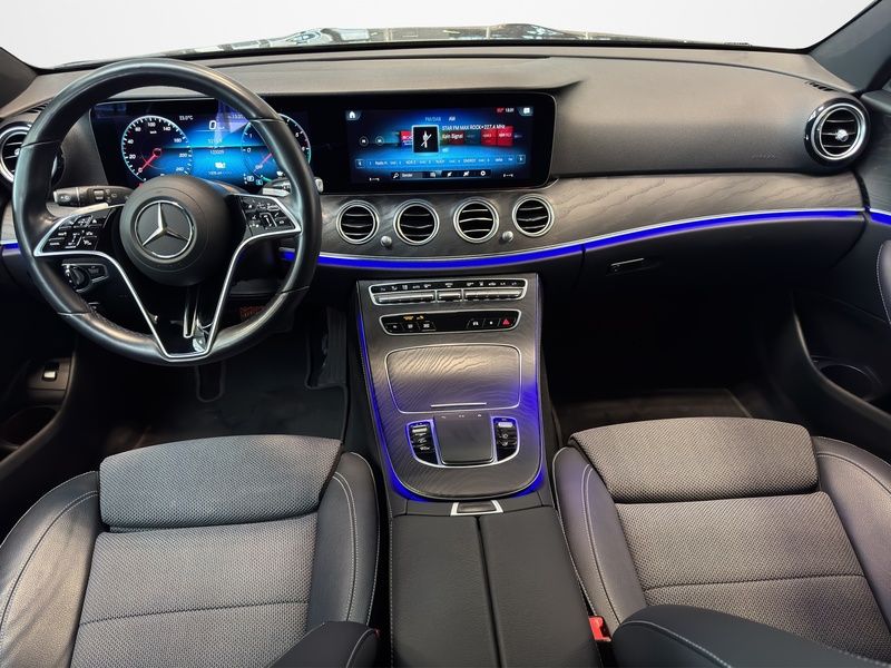 Mercedes-Benz E 300 2020