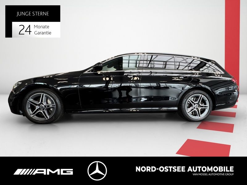 Mercedes-Benz E 300 2020