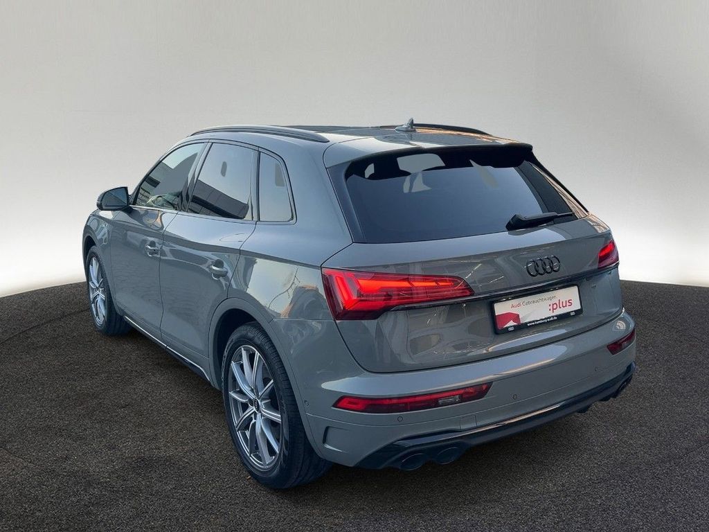 Audi SQ5 2023