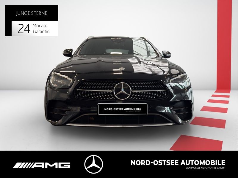 Mercedes-Benz E 300 2020