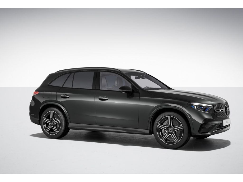 Mercedes-Benz GLC 300 2023