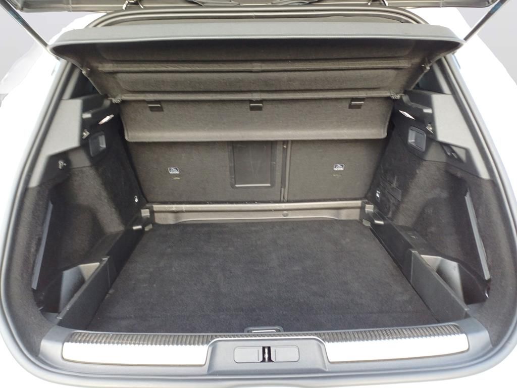 DS Automobiles DS7 (Crossback) 2022