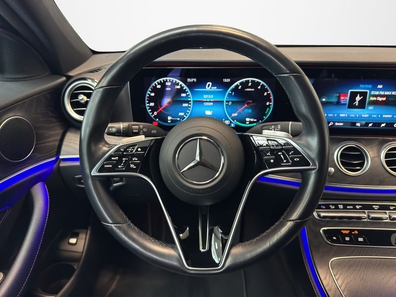 Mercedes-Benz E 300 2020