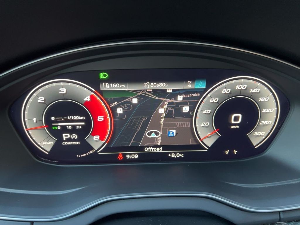 Audi SQ5 2023