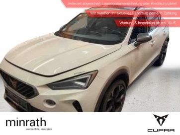 Cupra Formentor 2023