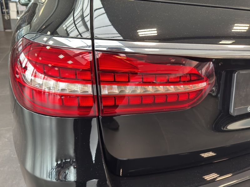 Mercedes-Benz E 300 2020