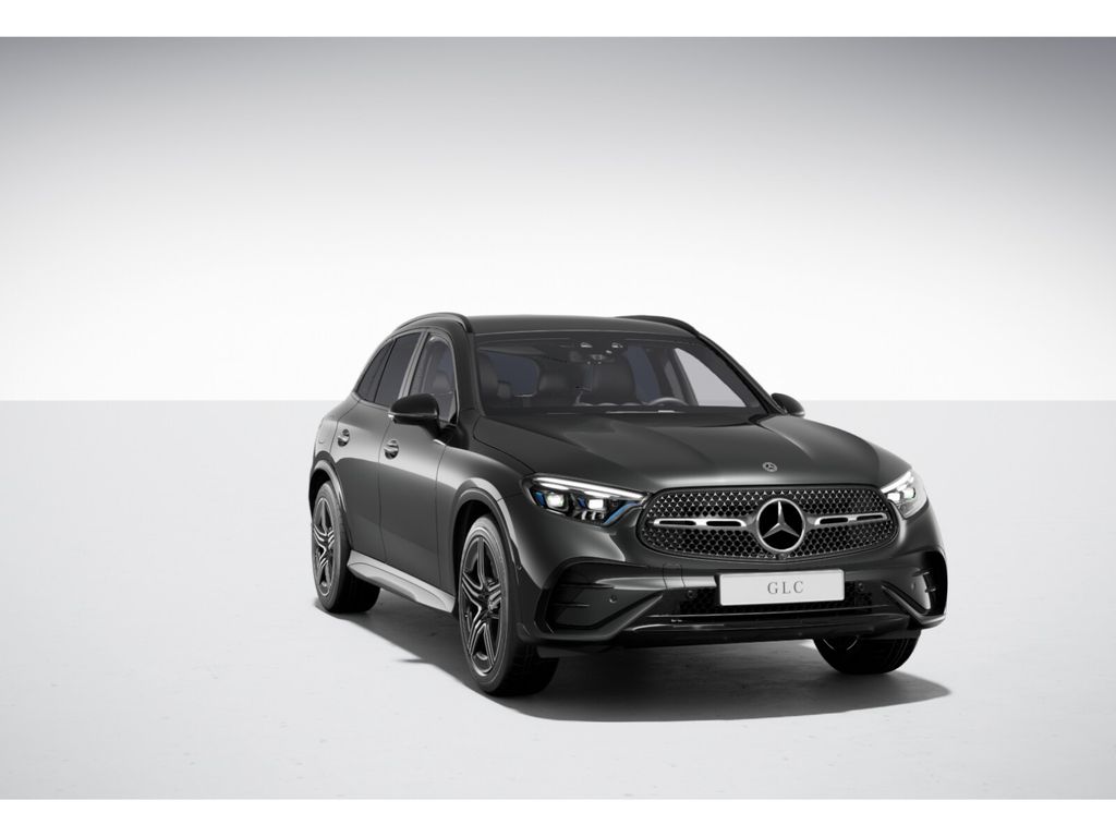 Mercedes-Benz GLC 300 2023