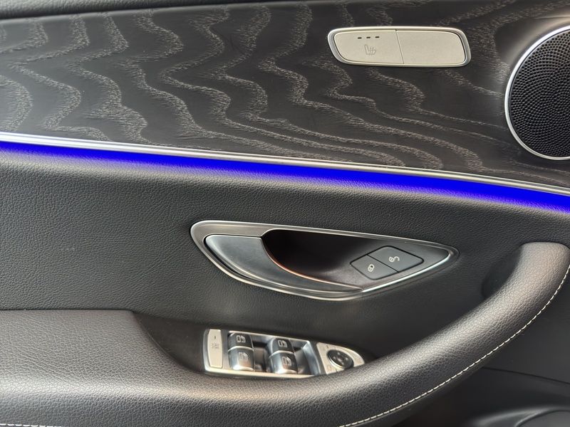 Mercedes-Benz E 300 2020