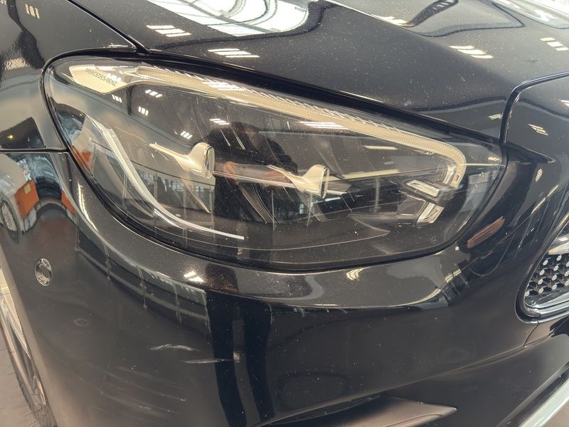 Mercedes-Benz E 300 2020