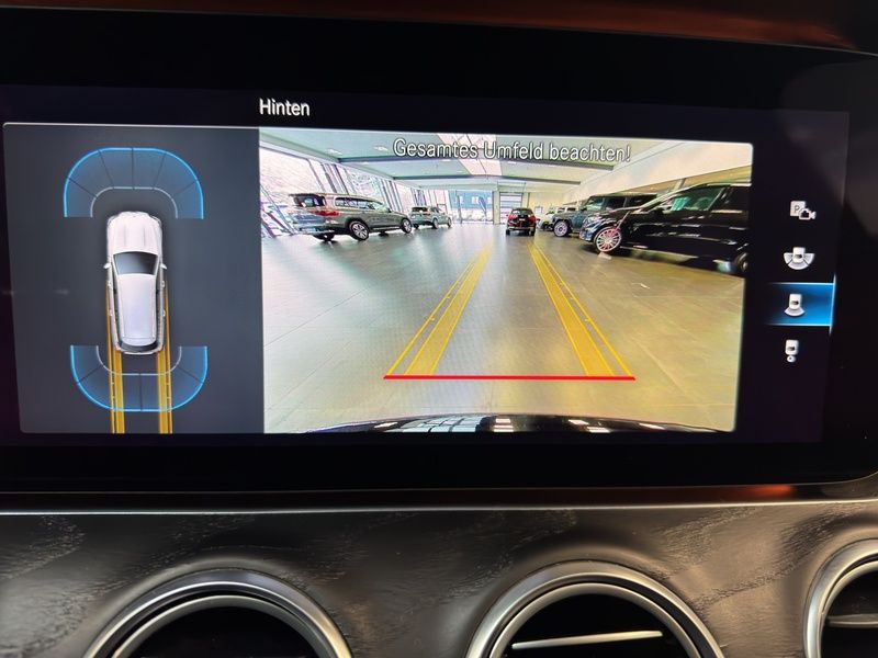 Mercedes-Benz E 300 2020