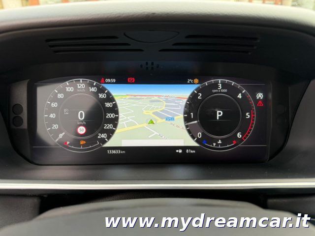 Land Rover Range Rover Sport 2021
