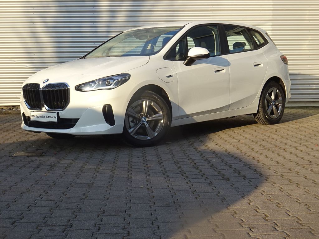 BMW 225 Active Tourer 2022